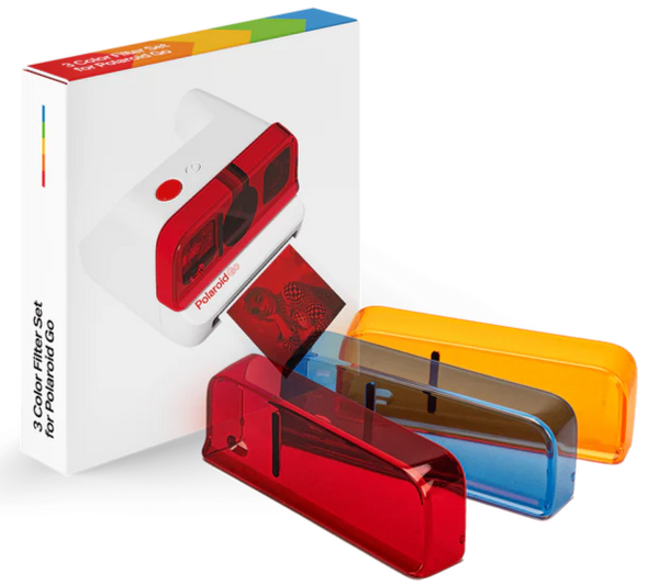 Polaroid Go Color Filter Set