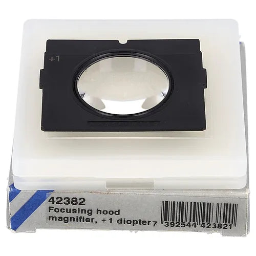 Hasselblad Focusing Hood Magnifier +1 42382