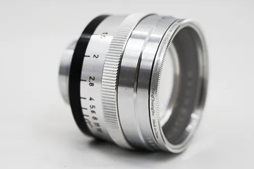 3D Print - Voigtlander Prominent thread 45mm UV filter #16