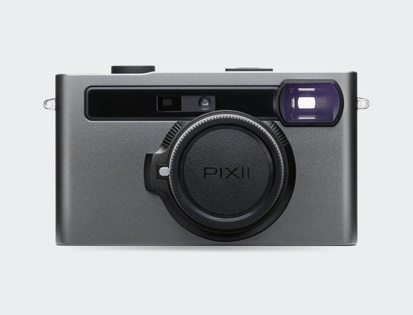 Pixii+ Pixii Plus A2572+ M-mount Rangefinder Digital Camera