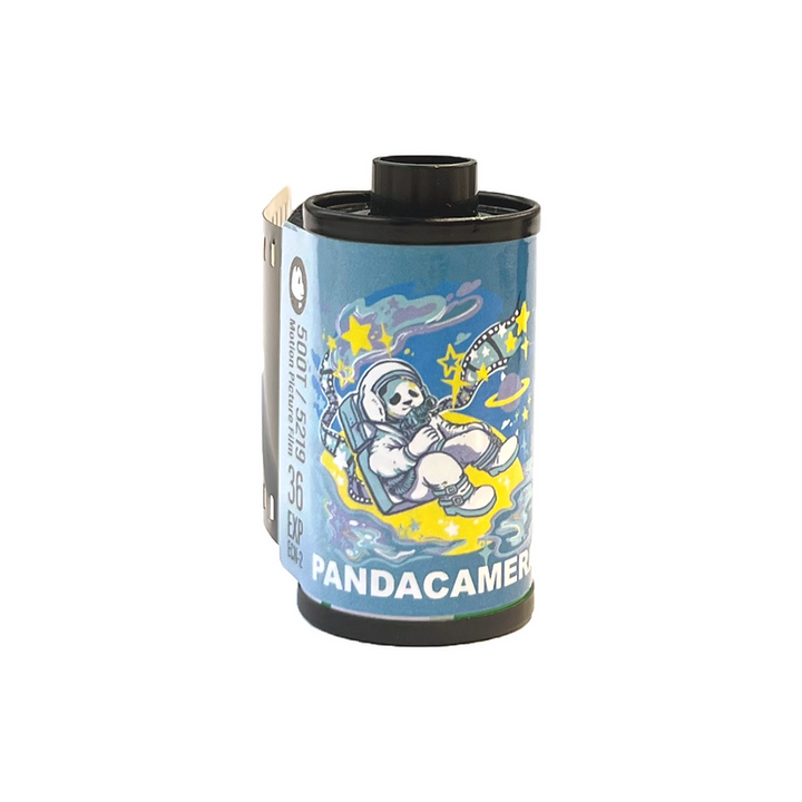 PandaCamera 500T