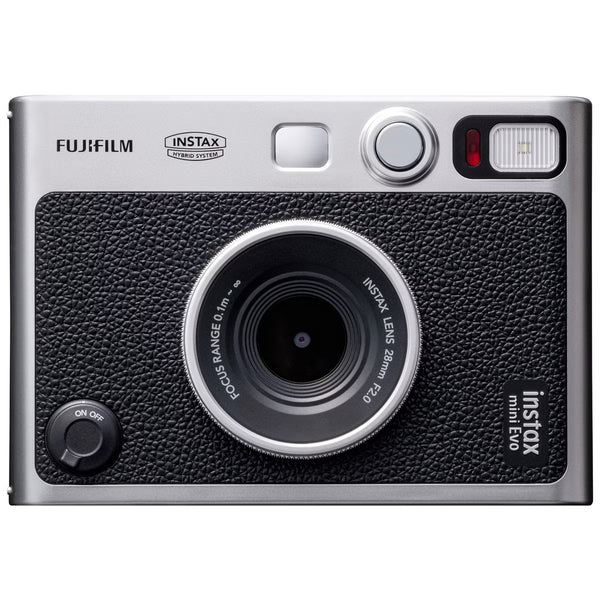 Fujifilm instax mini Evo Instant Camera