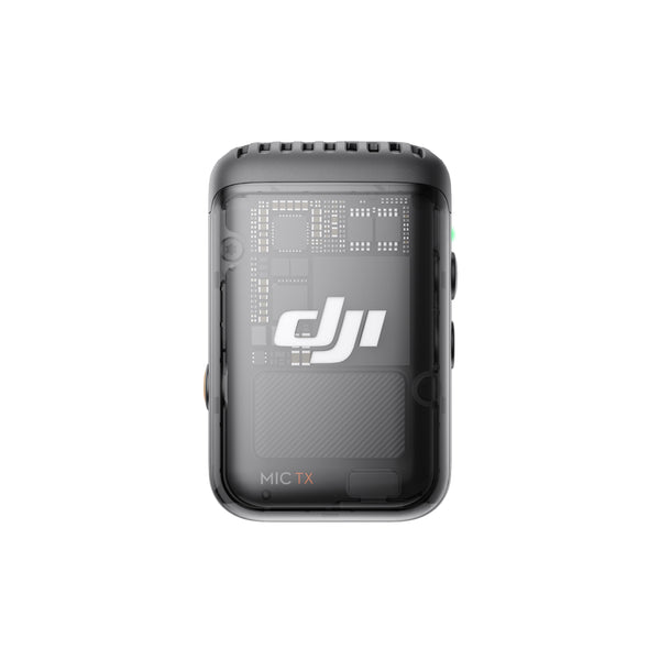 DJI Mic 2 (2TX + 1RX + Case)