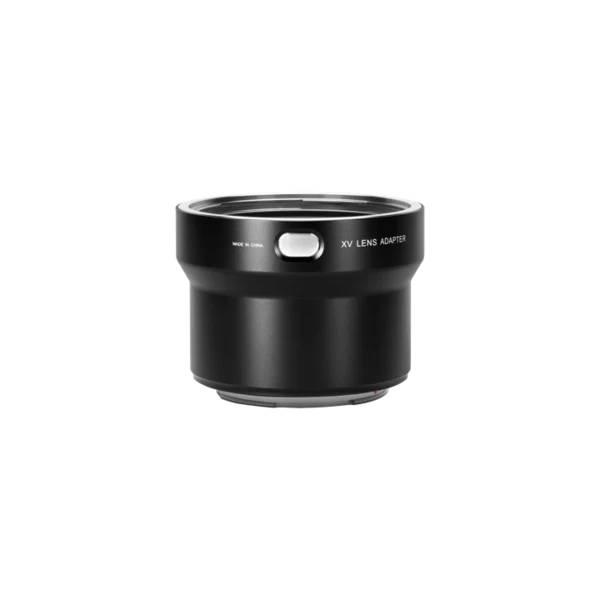 Hasselblad XV Lens Adapter