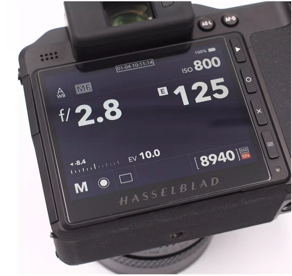 Hasselblad X1D II X2D Screen Protector