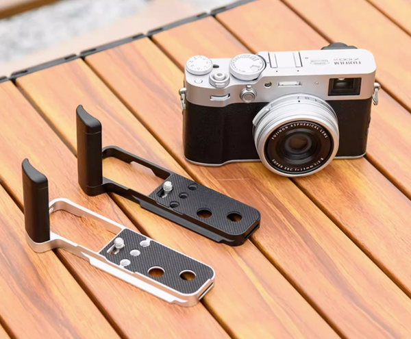 JJC Hand Grip for Fujifilm X100VI