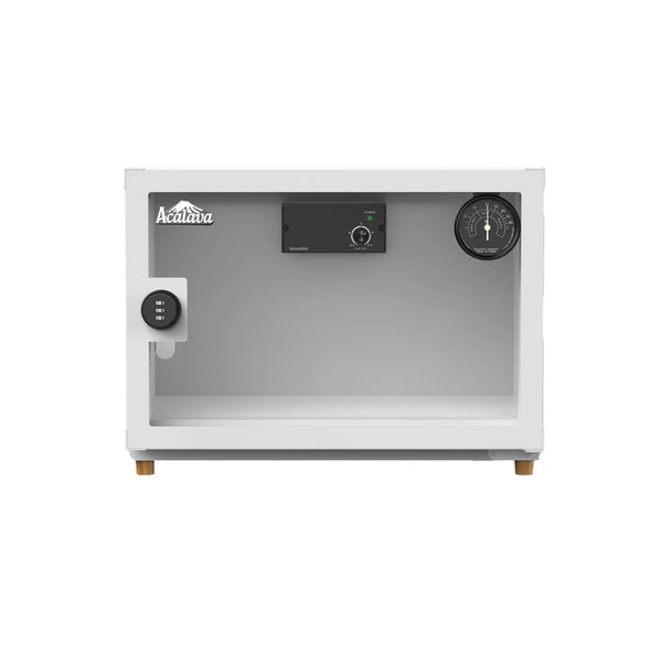 Acalava 25L Electronic Dry Box (ALDB-JC25L-WH)