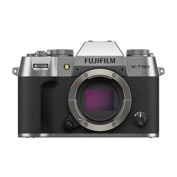 FUJIFILM DIGITAL CAMERA X-T50