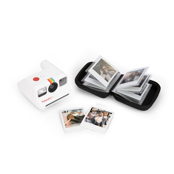 Polaroid Go Pocket Photo Album