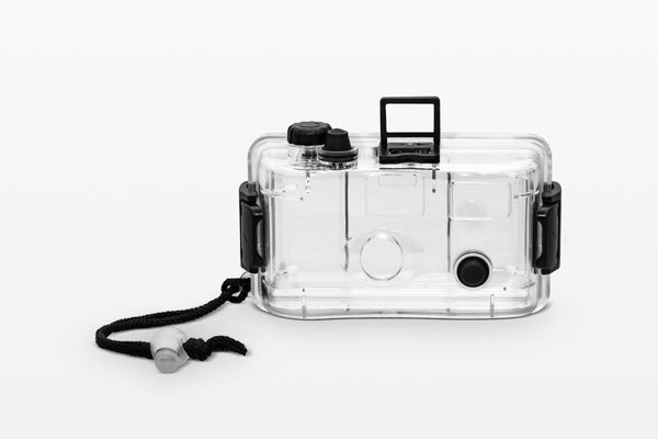 Lomography Simple Use Underwater Case