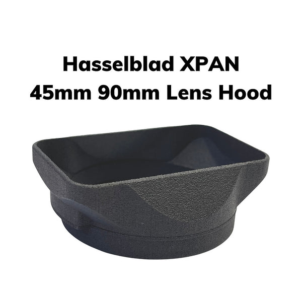 45 90mm Lens Hood For Hasselblad XPAN