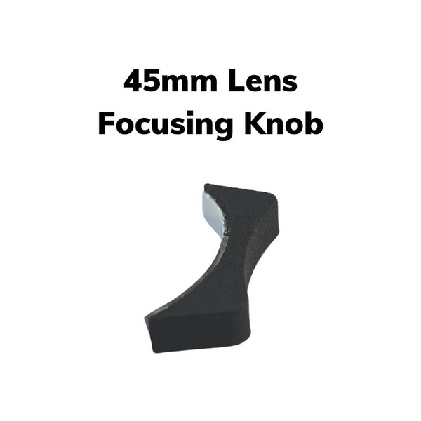 45mm Lens Focusing Knob For Hasselblad XPAN