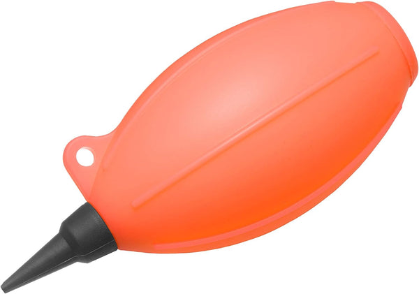 Hakuba Silicone Blower Orange KMC-86OR