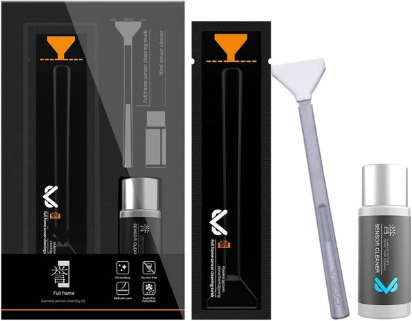 VSGO Full-Frame Sensor Cleaning Kit (VS-S03-E)