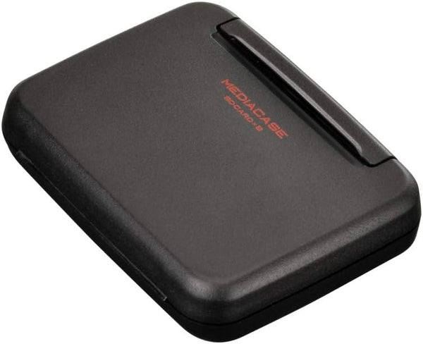 Hakuba Portable Media SD Card W Case