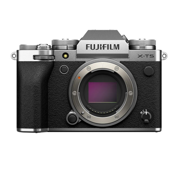 FUJIFILM DIGITAL CAMERA X-T5