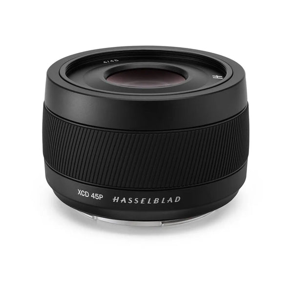 Hasselblad XCD 3.5/45mm P 45P Lens