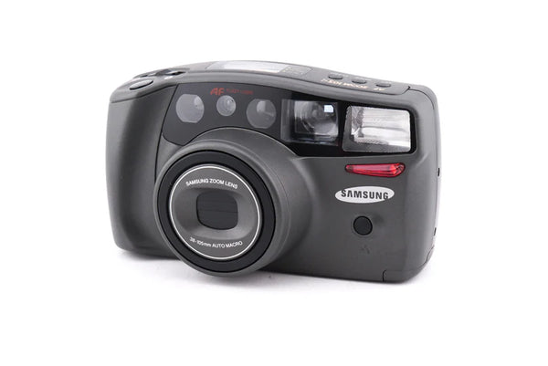 🎄Christmas Sale🎄 Samsung AF Zoom 105S 135/35mm Point & Shoot Film Camera