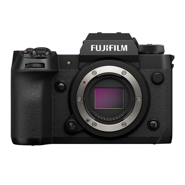 FUJIFILM DIGITAL CAMERA X-H2