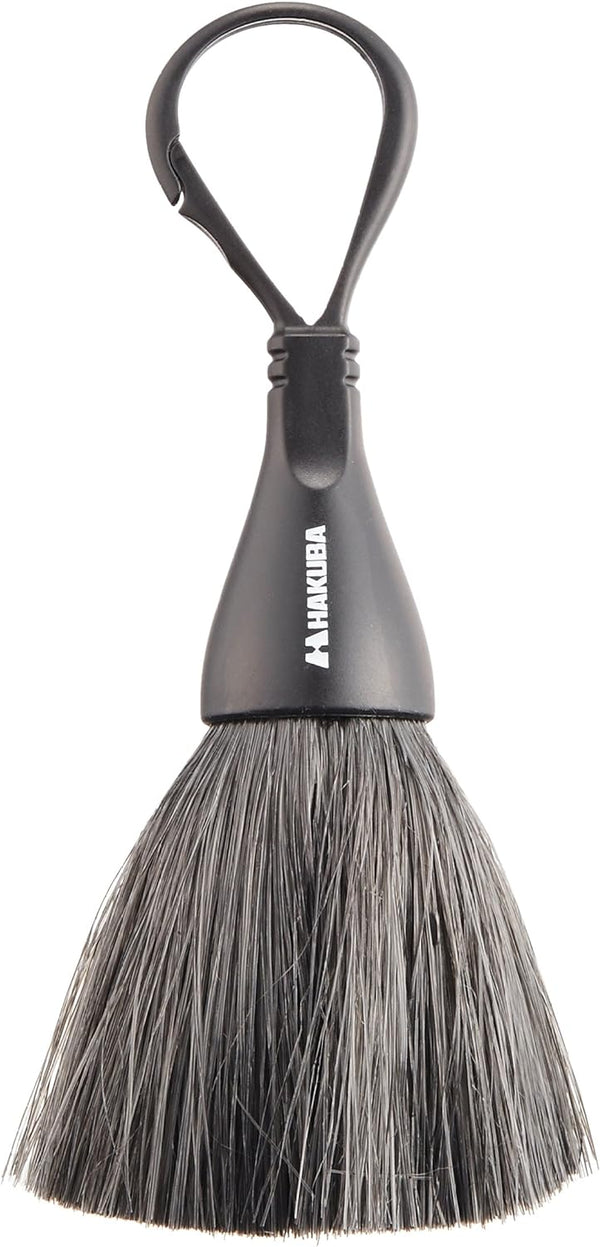 Hakuba DSLR Body Brush Black KMC-49-BK