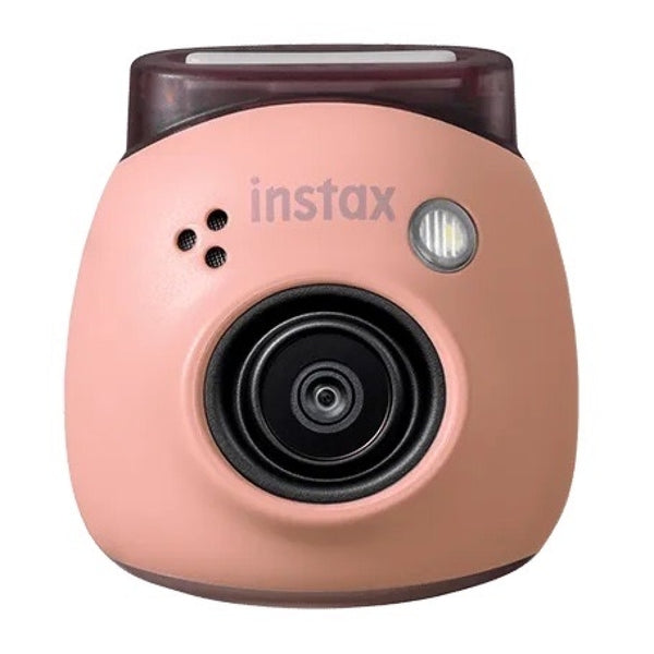 Fujifilm Instax Pal Powder Pink