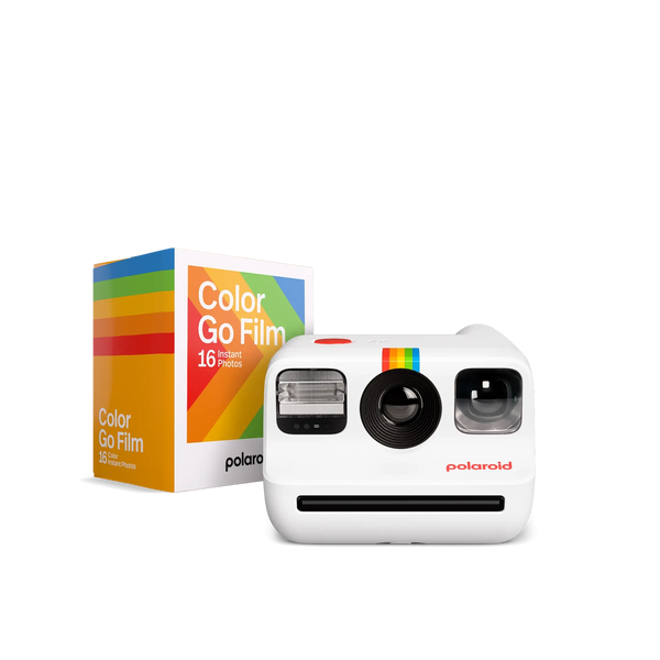 Polaroid Go Generation 2 Starter Set