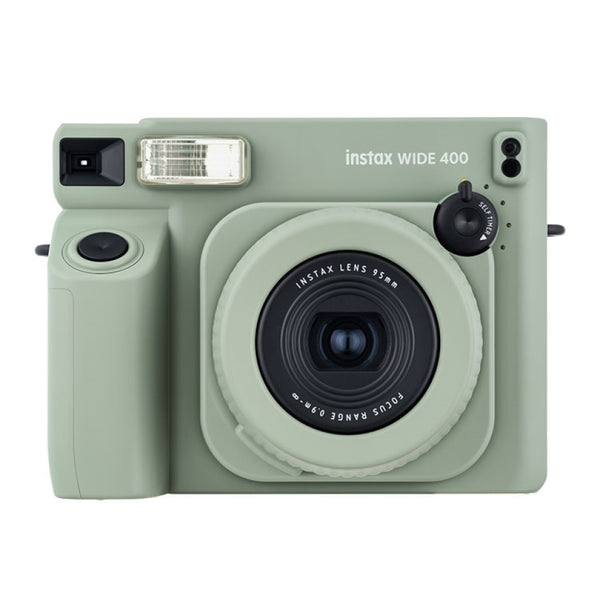 Fujifilm Instax WIDE 400 Instant Camera