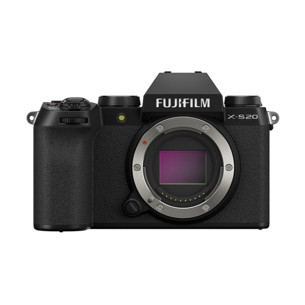 FUJIFILM DIGITAL CAMERA X-S20