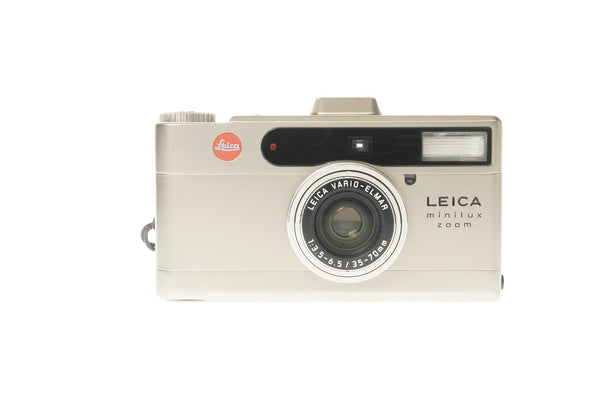 Leica Minilux Zoom