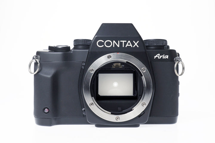 Contax Aria