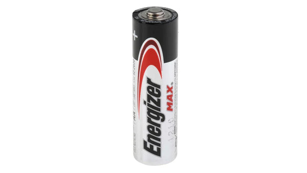 Alkaline AA Batteries