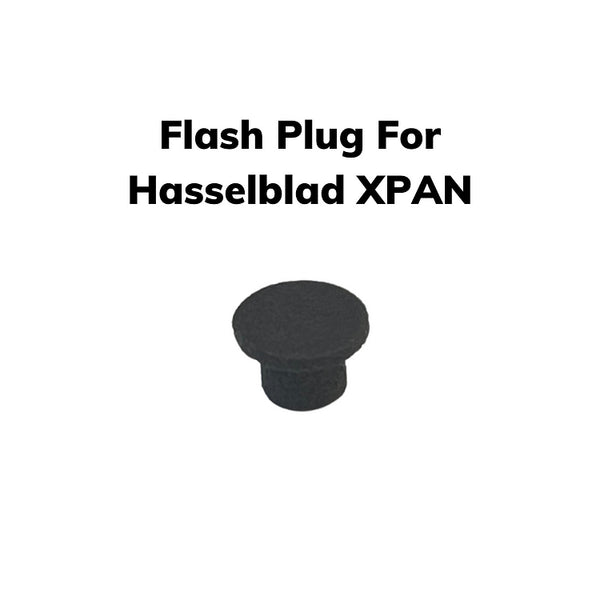 Flash Plug For Hasselblad XPAN