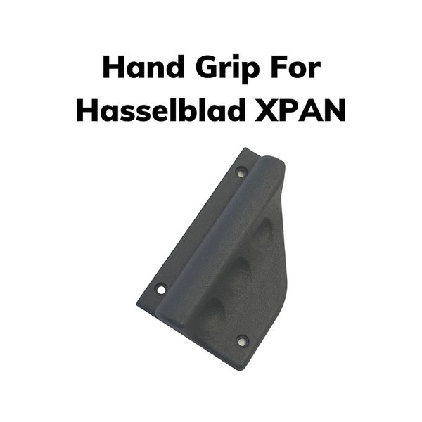 Hand Grip For Hasselblad XPAN