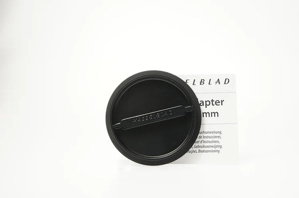 Hasselblad B70 to B60 lens Filter adapter