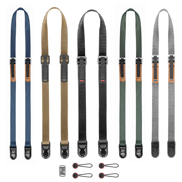 Peak Design Leash Camera Strap