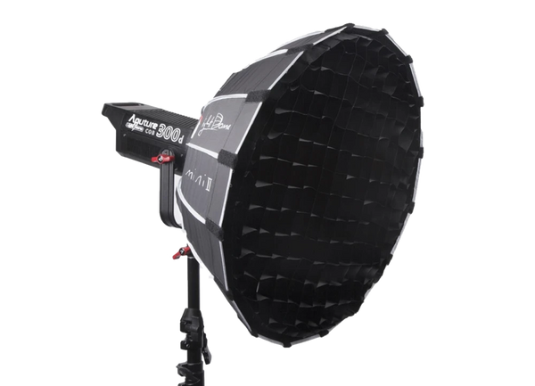 Aputure Light Dome Mini II