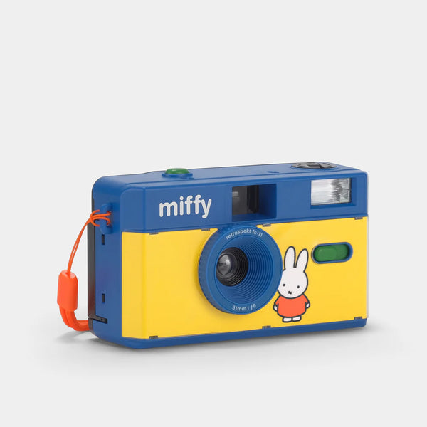 Retrospekt Miffy FC-11 35mm Film Camera