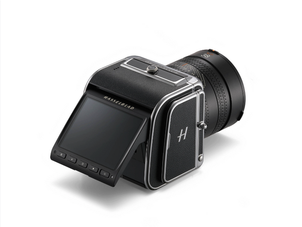 Hasselblad 907x CFV100C cfv 100c Camera + XCD 38mm 38v set