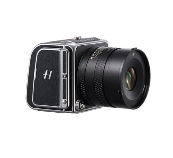 Hasselblad 907x CFV100C cfv 100c Camera + XCD 55mm 55v set