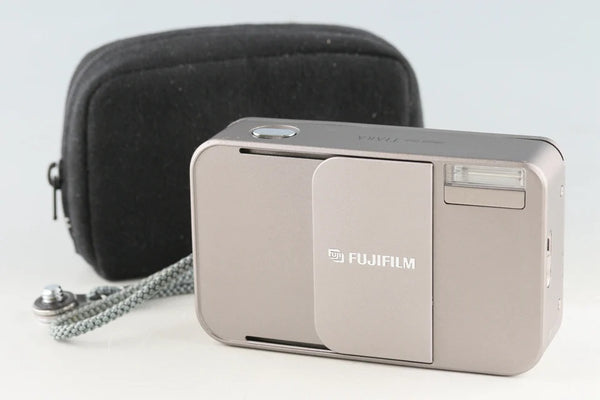 Fujifilm CARDIA mini TIARA 35mm Point & Shoot Film Camera #6050