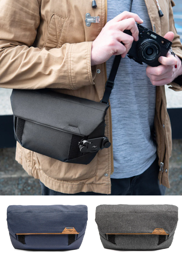 Peak Design Field Pouch V2