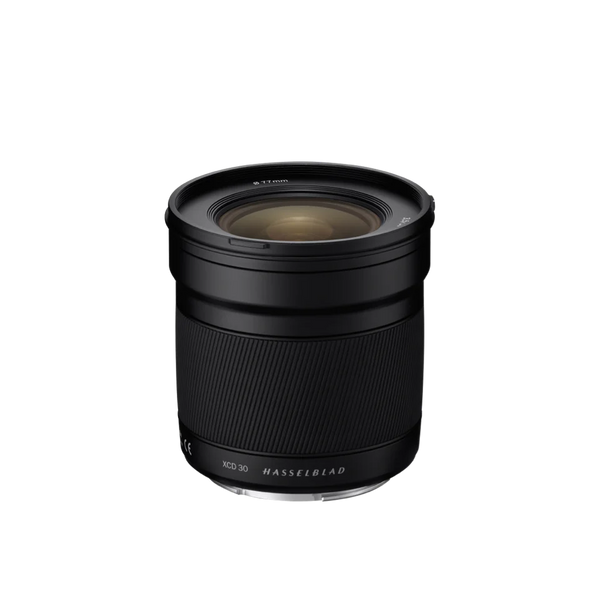 Hasselblad XCD 3.5/30mm Lens