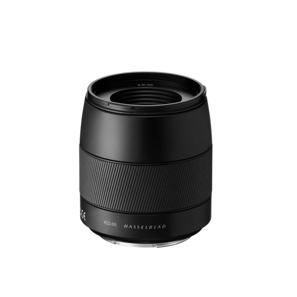 Hasselblad XCD 2.8/65mm Lens