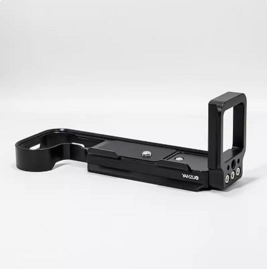 Yanzuo Quick Release Plate L-shaped Bracket for Hasselblad X2D