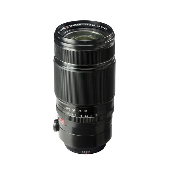 FUJIFILM FUJINON LENS XF 50-140mm F2.8 R LM OIS WR