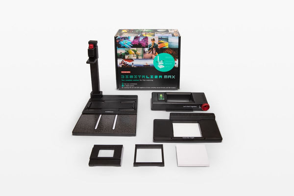 Lomography DigitaLIZA Max Scanning Kit