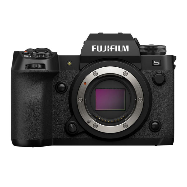 FUJIFILM DIGITAL CAMERA X-H2S