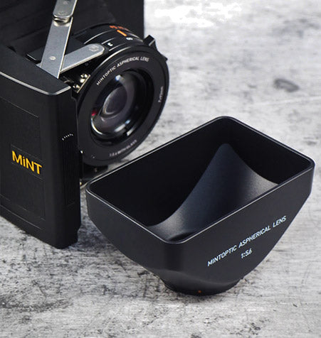 MiNT InstantKon Lens Hood (for RF70/SF70)