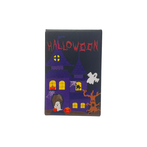 A Girl Has Film Halloween - 36exp, 135/35mm Special Effect Color Negative Film