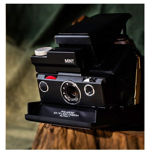 MiNT SLR670-X MING Edition (Type i)